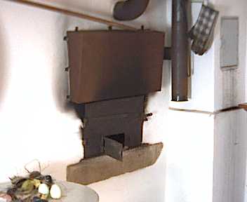 Backofen